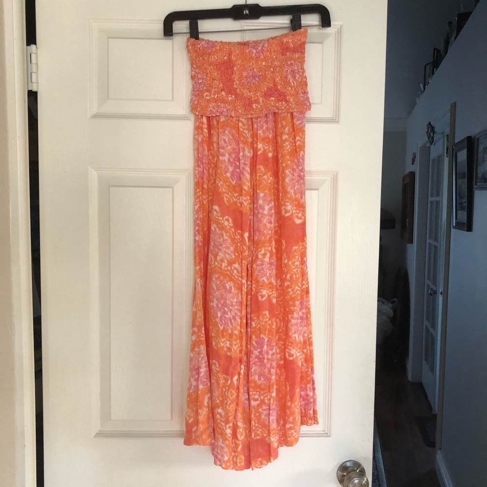 Rip Curl Palazzo Pants size small